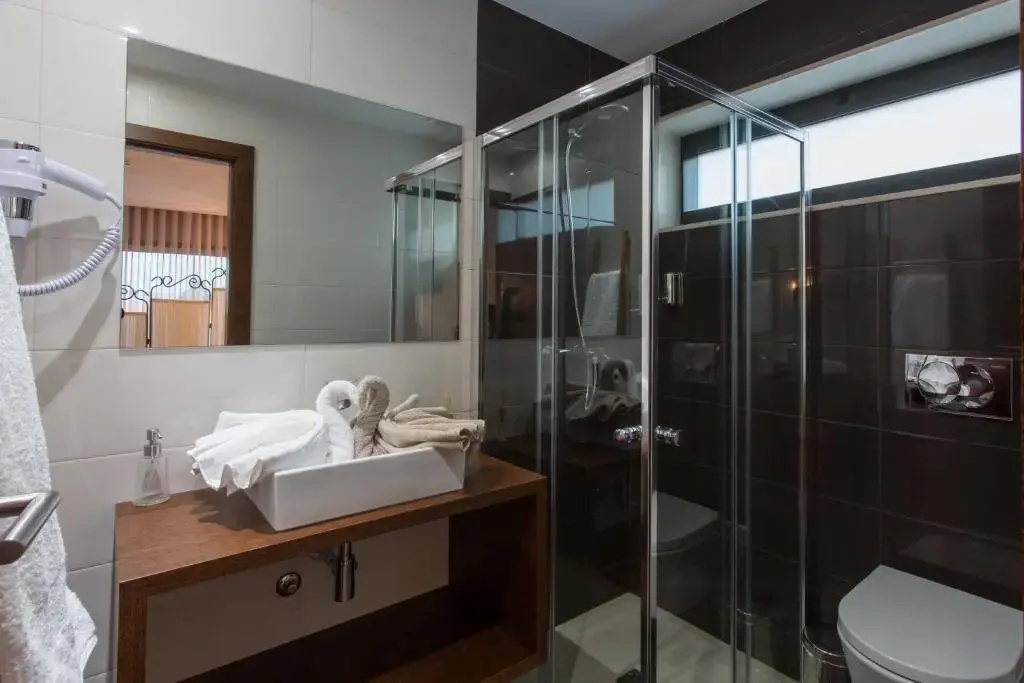 Casa de Campo Sossego da Lata - Chambres