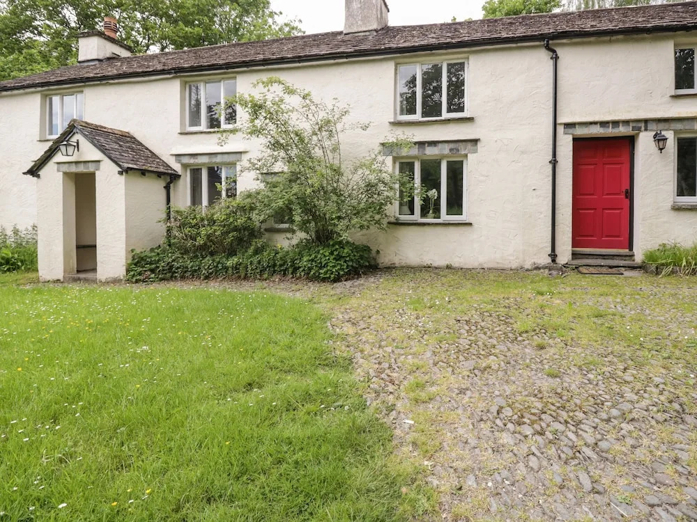 Hall Bank Cottage