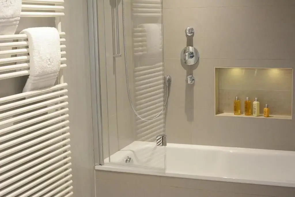 Watthof Hotel - Chambres