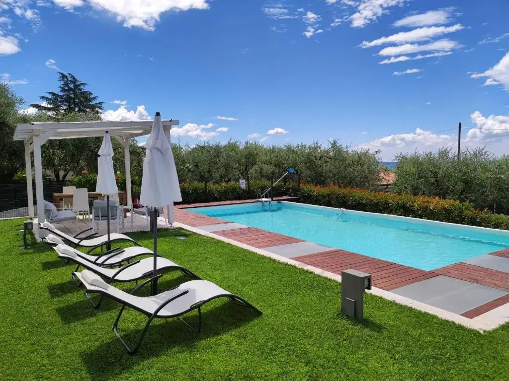 Casa Roby - Chambres
