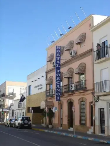 Hostal Toscano