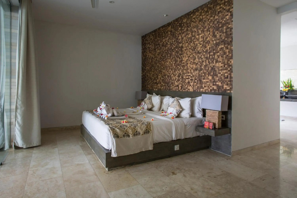 Kelapa Retreat & Spa - Général
