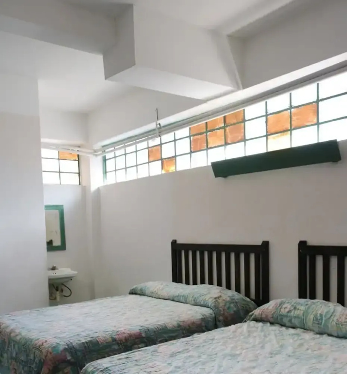Hotel Correo - Chambres