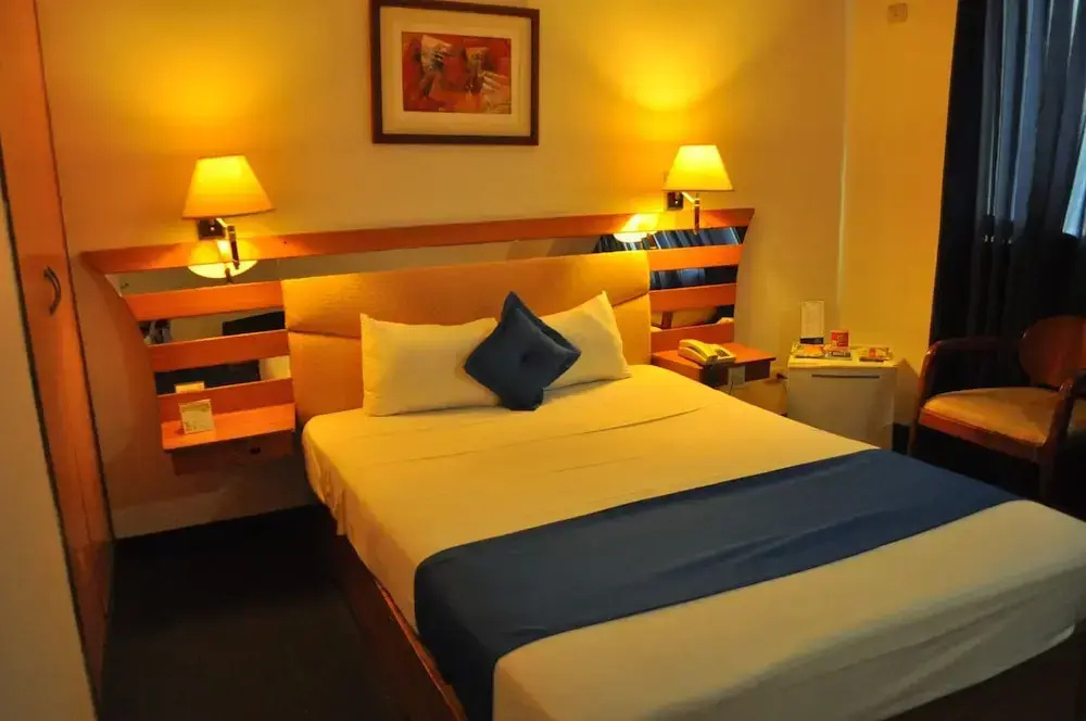 Executive room