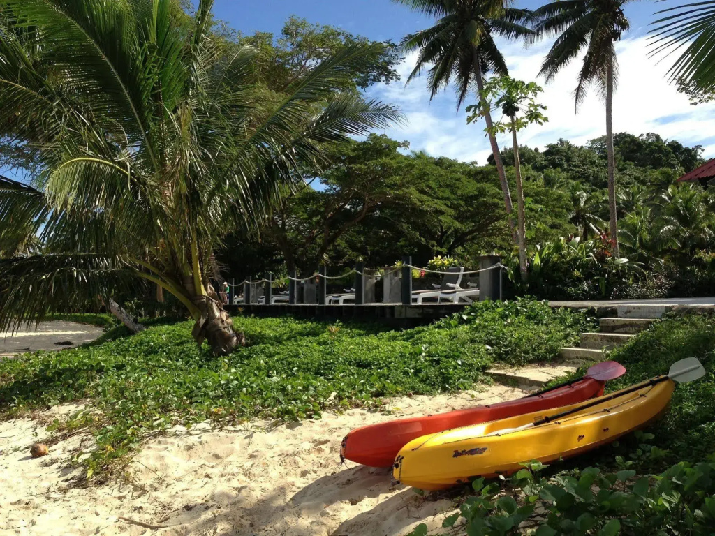 Wellesley Resort