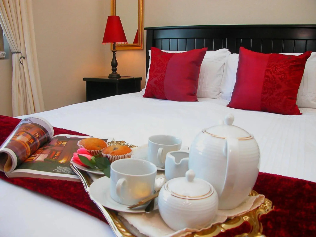 Hotel photo 7
