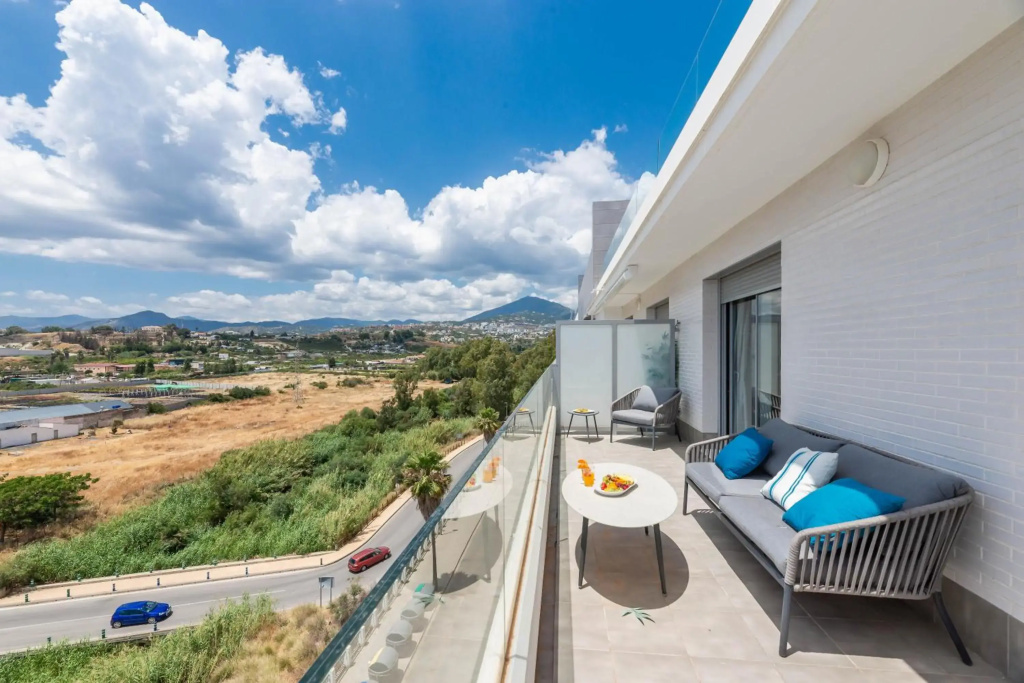 Luxury Nueva Andalucia Marbella