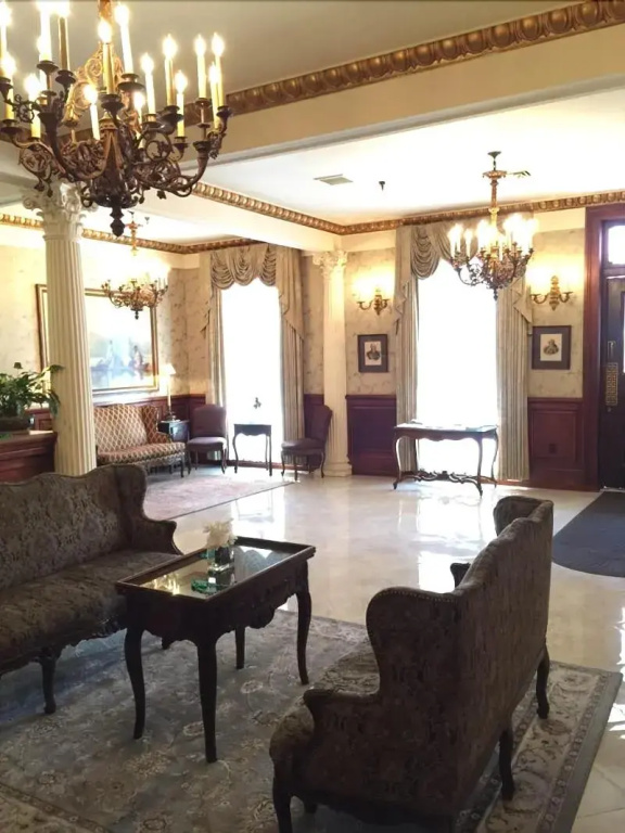 Le Richelieu Hotel - Général