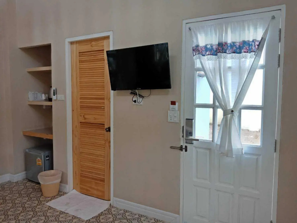 Triple Suite