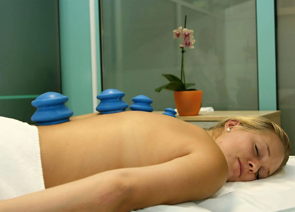 OREA Spa Hotel Cristal Mariánské Lázně - Général