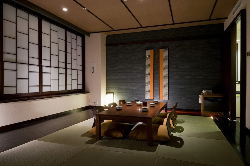 Sapporo Kitahiroshima Classe Hotel - Général