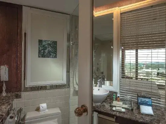 Hilton Kuching Hotel