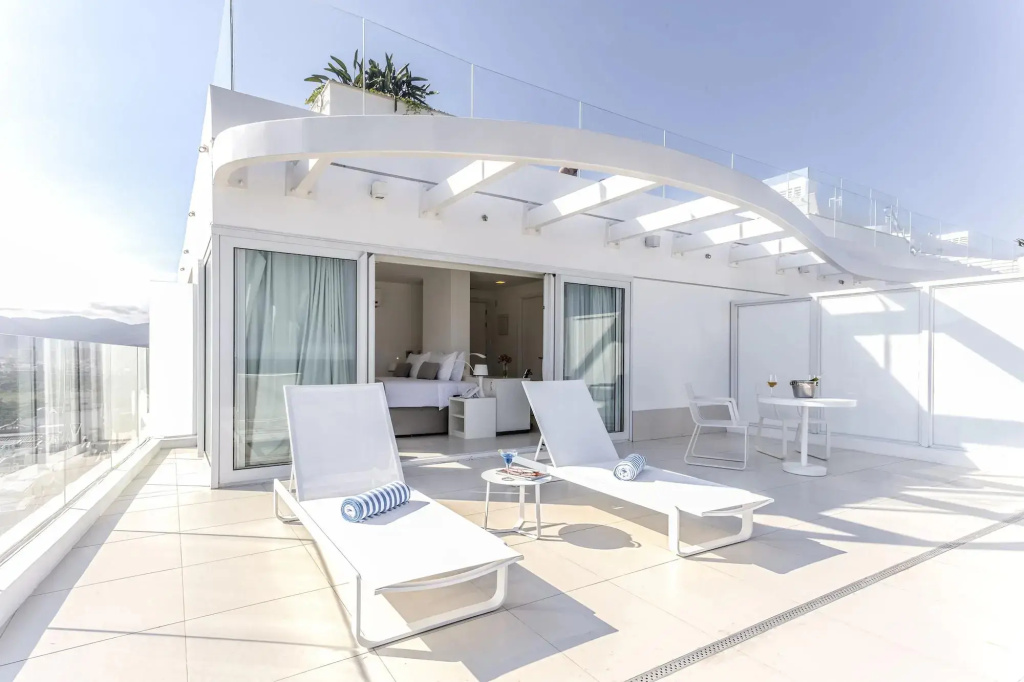 CDesign Hotel - Général