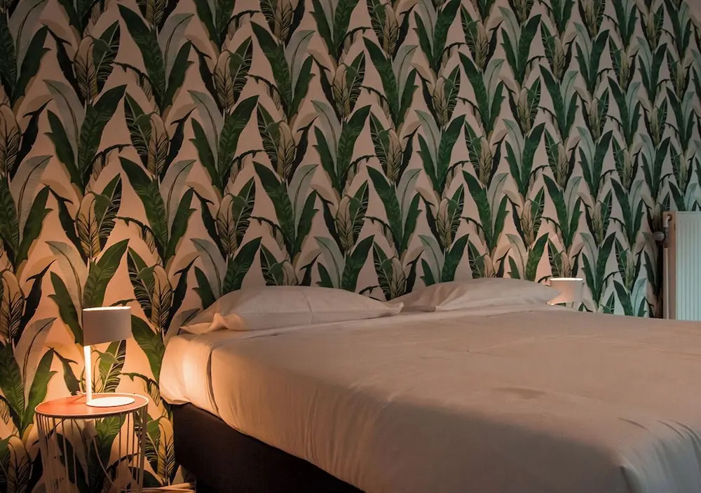 Smartflats Design - La Gaite - Chambres