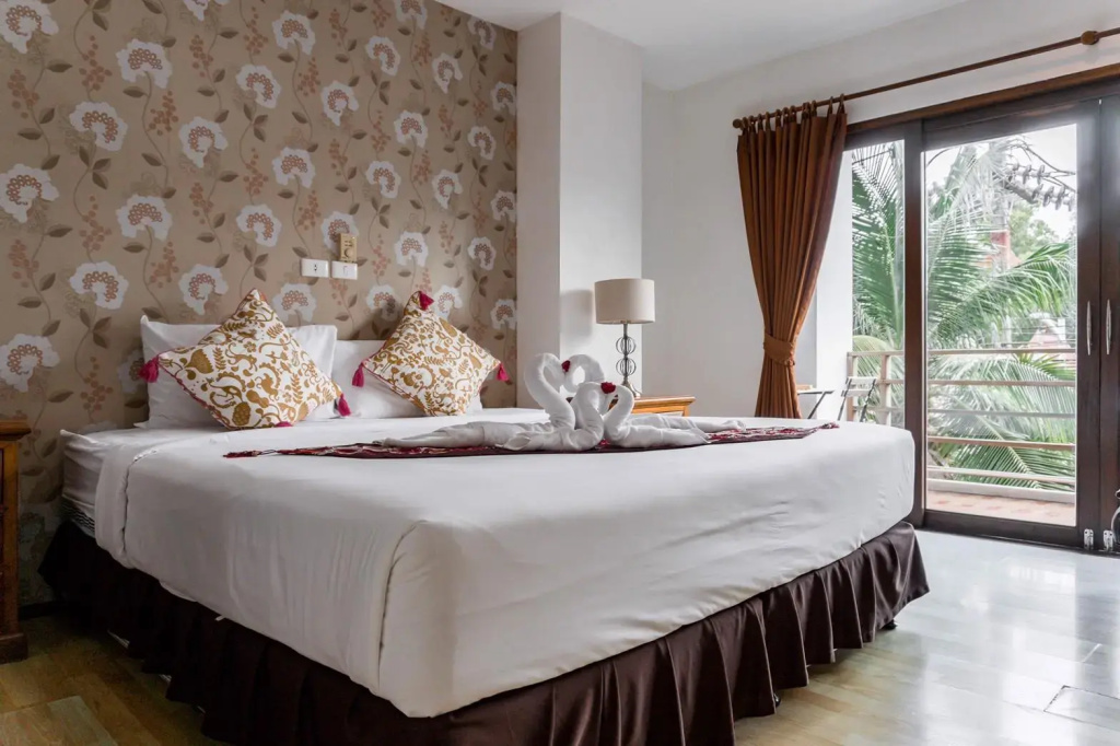 Superior room