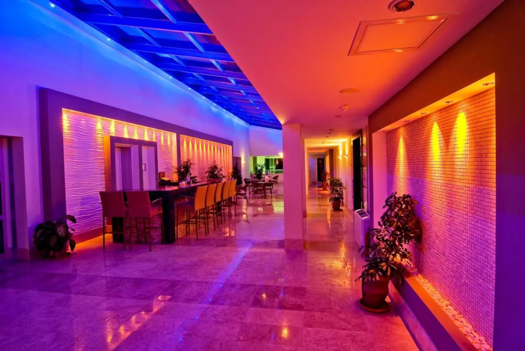 Adrina Termal Health & SPA Hotel - Général