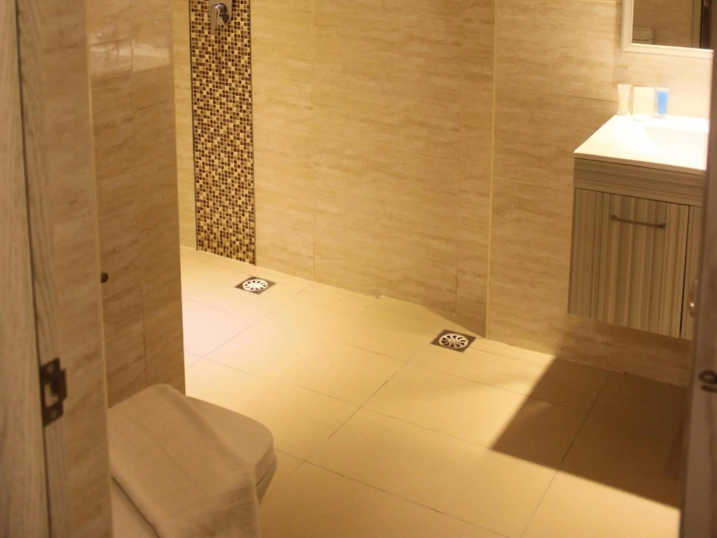 Отель NU Hotel в Куала-Лумпуре