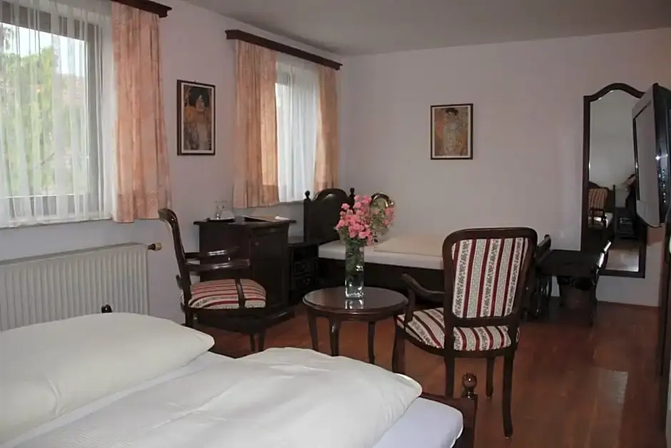 Landhotel St. Florian - Chambres