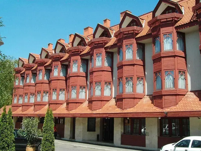 Hotel photo 9