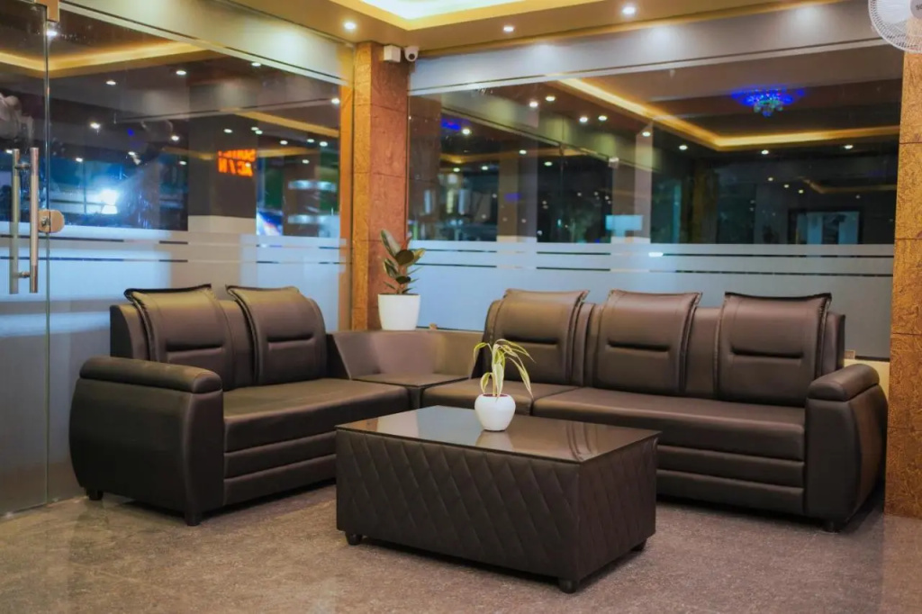 Beverly Suites