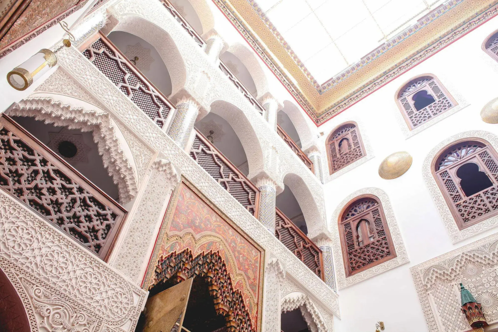 Riad Mazar Fes - фото 30