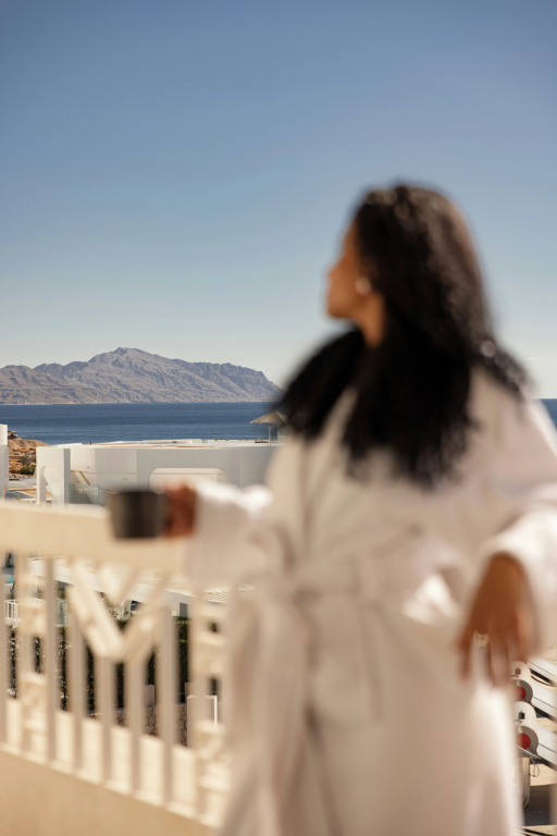 DoubleTree by Hilton Sharm El Sheikh - Sharm Bay