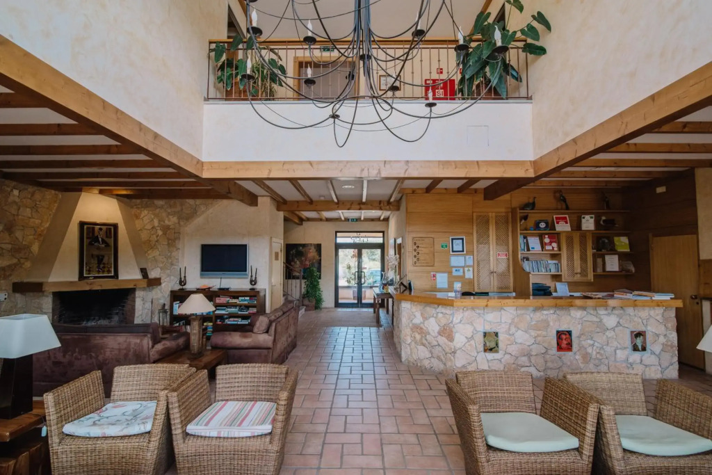 Quinta dos Poetas Nature Hotel & Apartments - фото 23