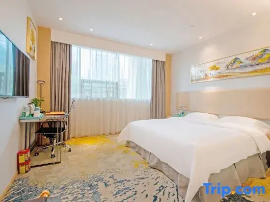 Palace Hotel - Chambres