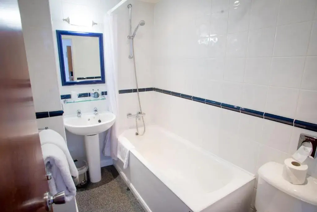 Mannings Hotel - Chambres