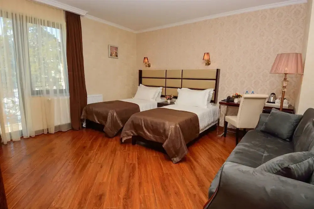Comfort room