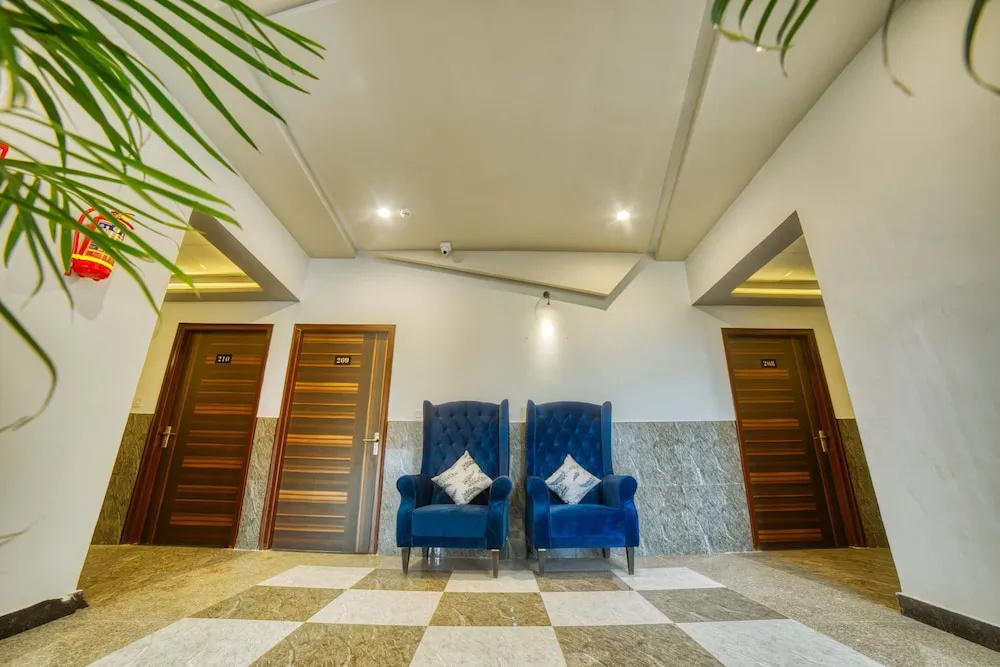 Hotel photo 11