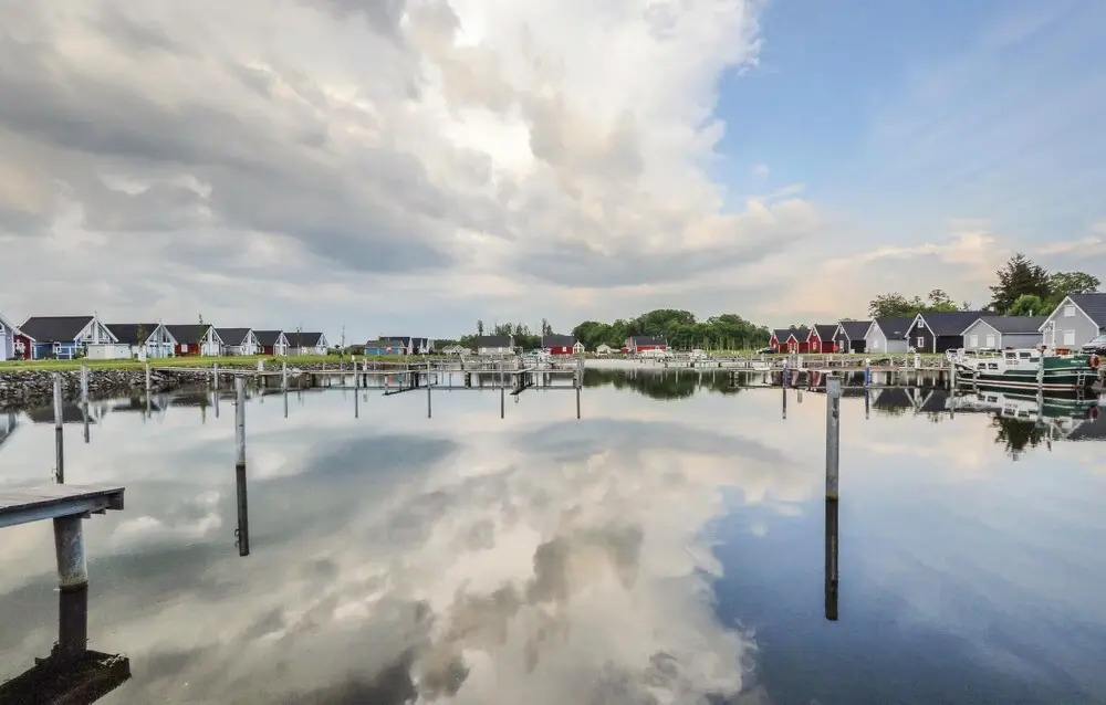 Stunning Home In Zerpenschleuse With 2 Bedrooms And Wifi