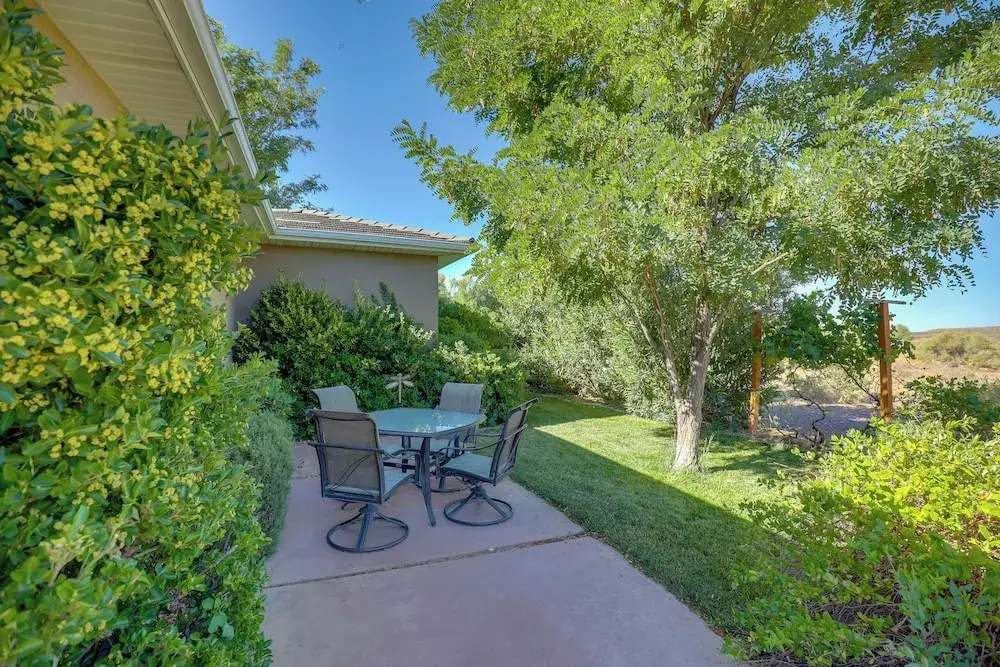 Family-friendly Home Near Zion National Park!