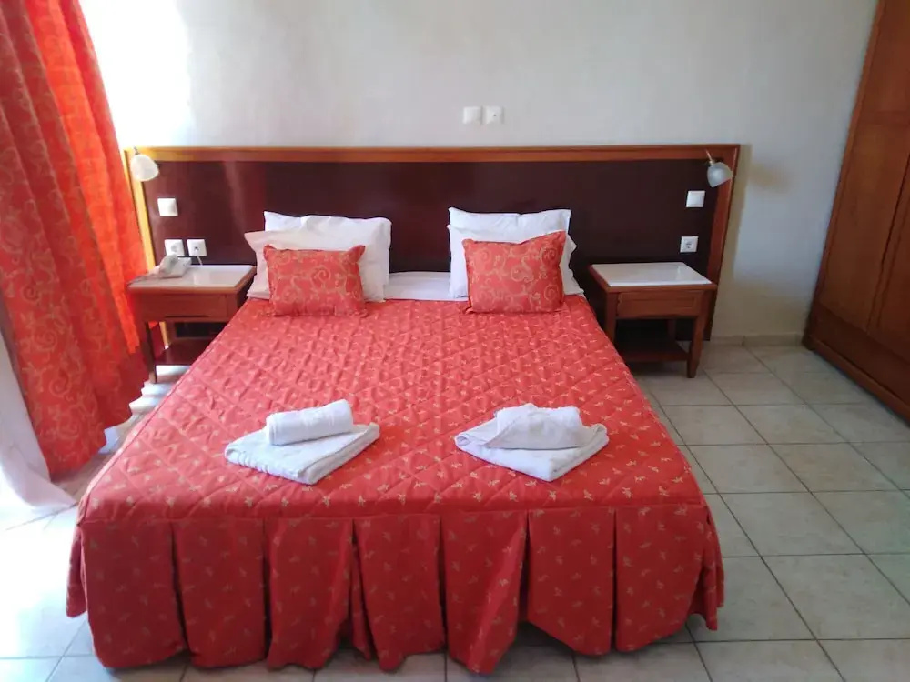 New Grande Mare Hotel 3 * New Grande Mare Hotel 3 *