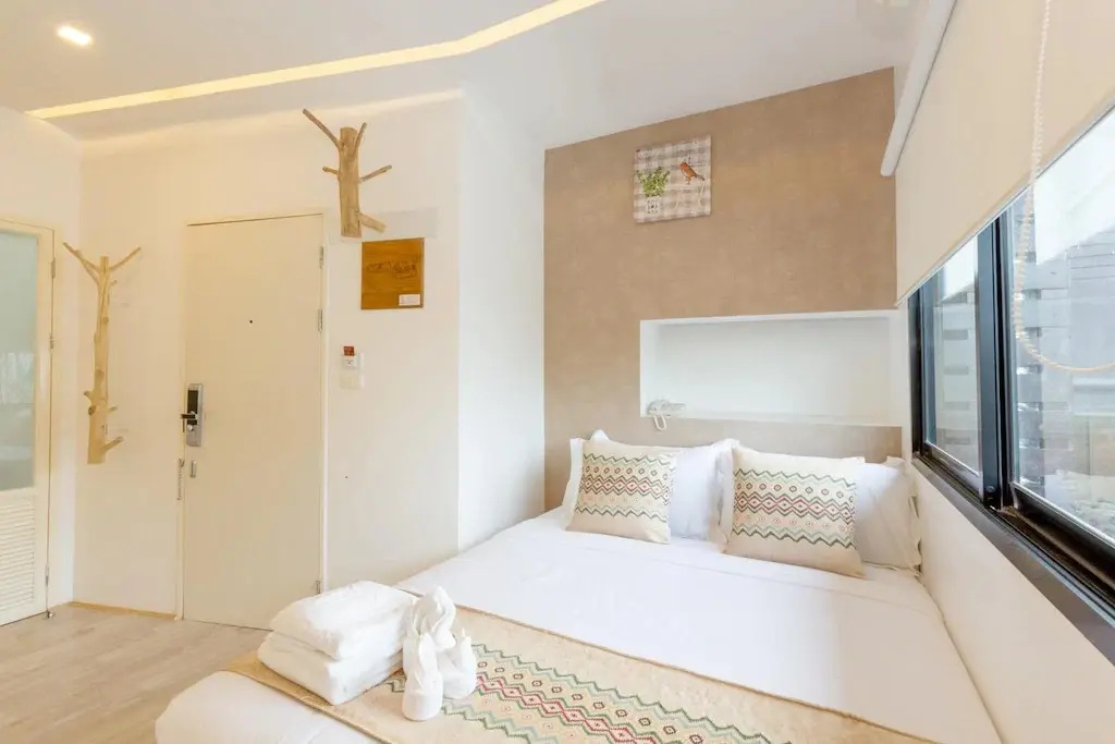 Le Pure Hotel Chiangmai (SHA Extra Plus) - Chambres