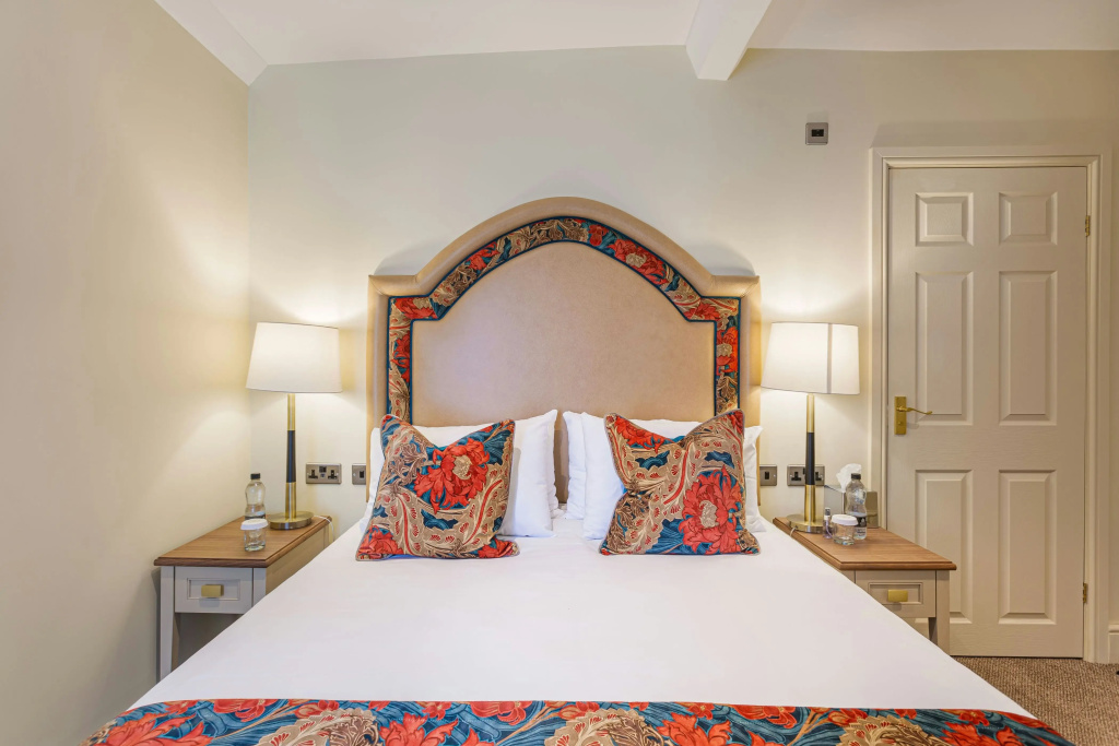 The Swan Hotel Wells - Général