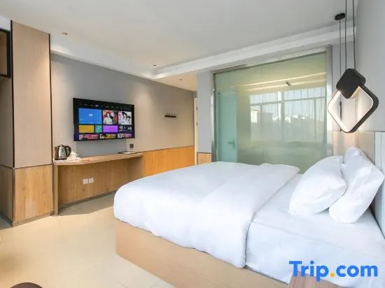 Business room