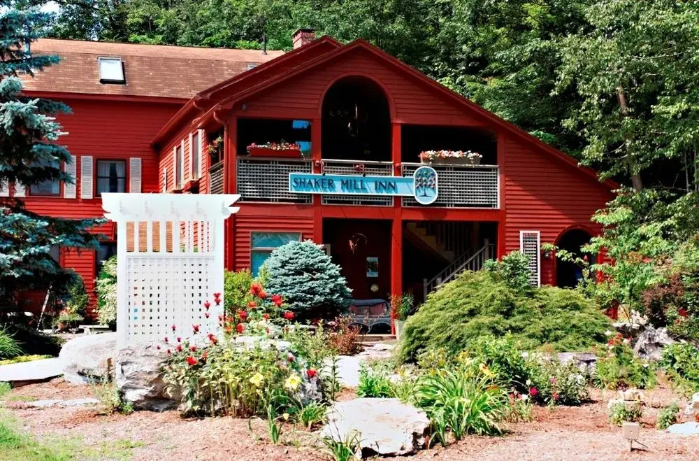 Shaker Mill Inn