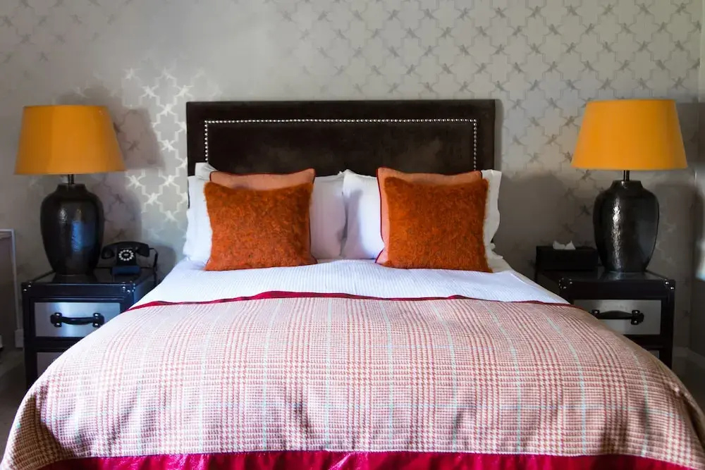 Comfort room