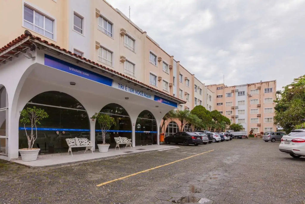 TRI Hotel Florianopolis