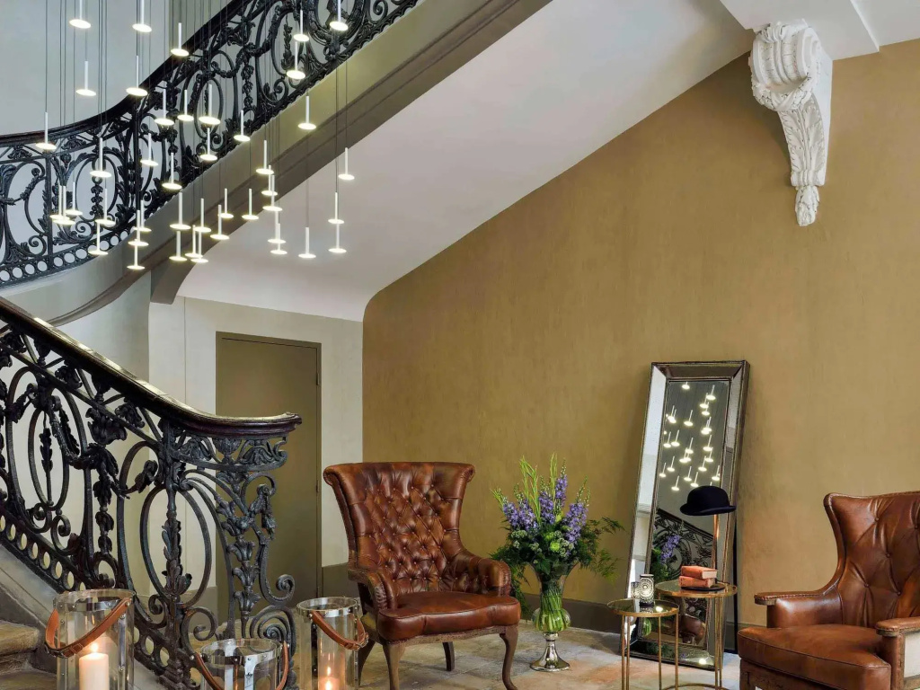 La Cour des Consuls Hotel & Spa Toulouse - MGallery Collection - Général