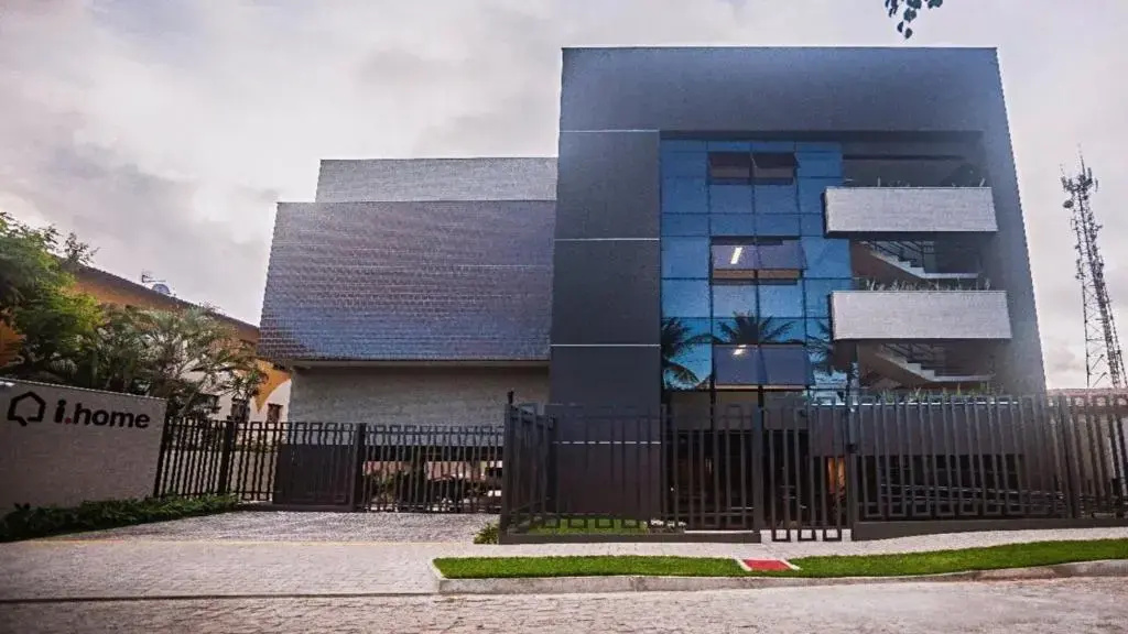 I Home Flat - Aconchegante e bem localizado