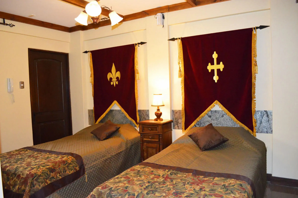 Hotel photo 7