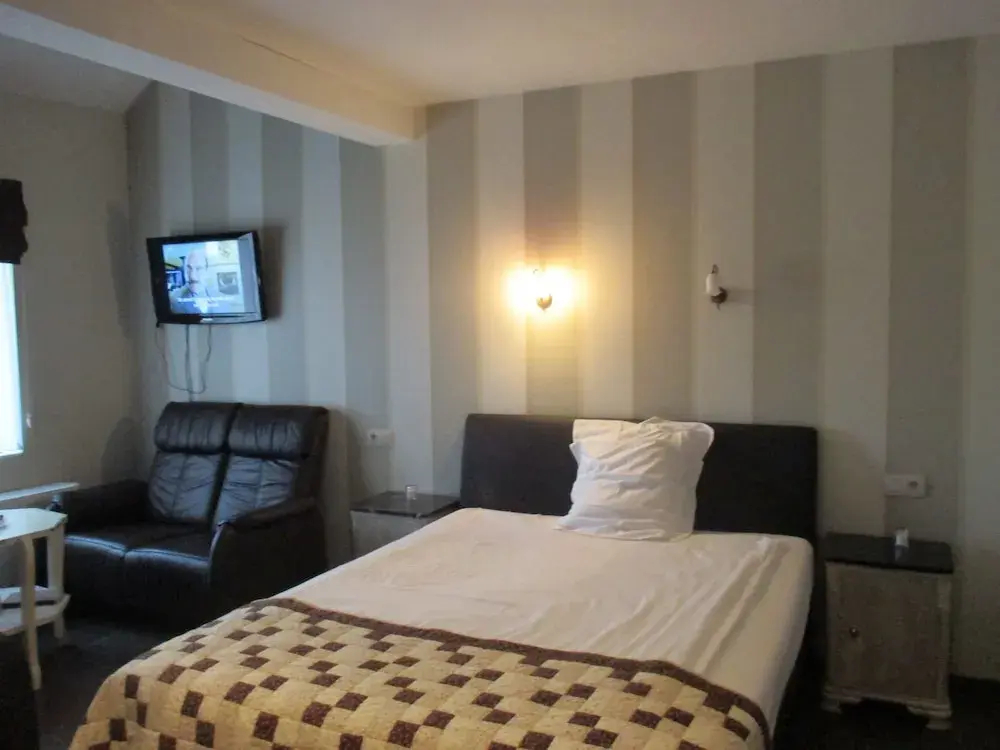 Villa Esperanza - фото 3