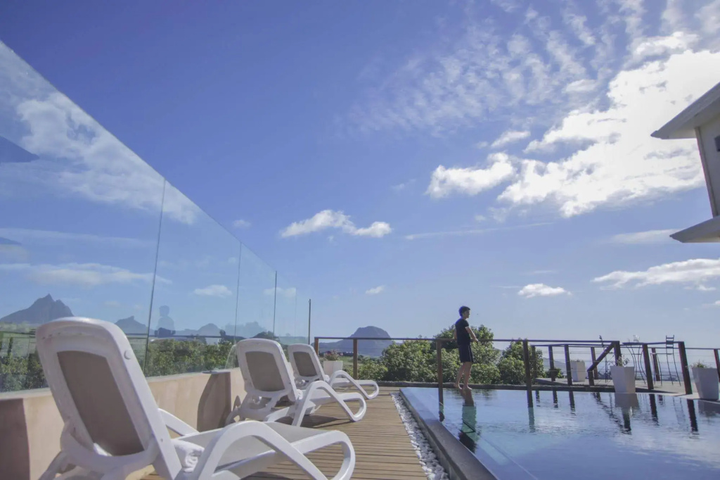 Les Mariannes Wellness Sanctuary-Adults Only - Général