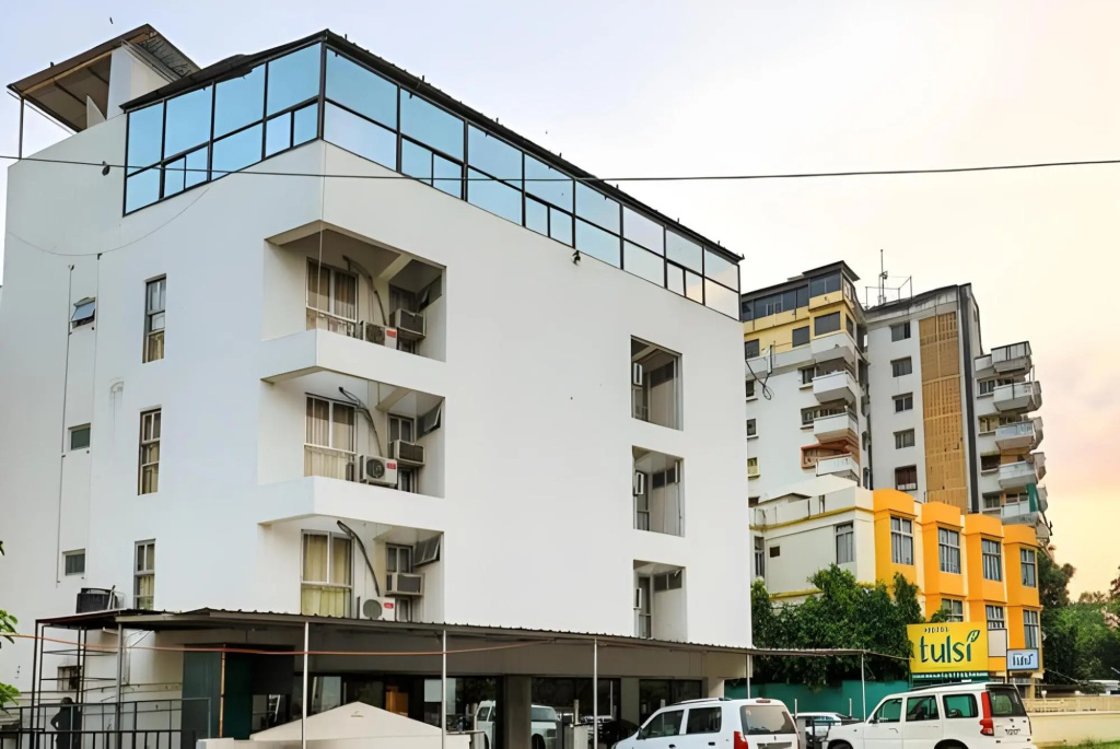 Hotel Tulsi