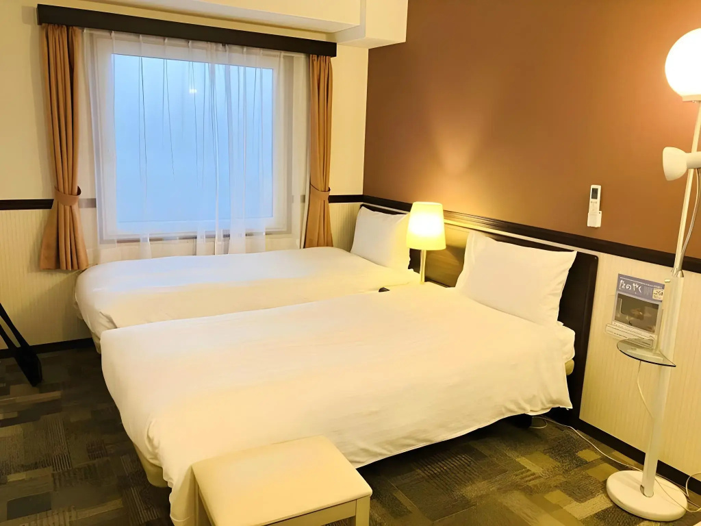 Toyoko Inn Osaka Abeno Tennoji - Général