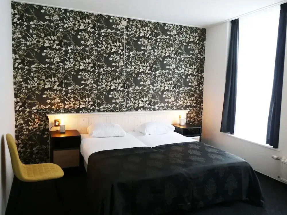 Hotel Café Restaurant De Posthoorn - Général