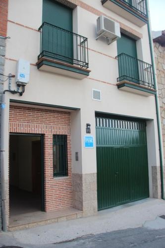Hostal Maury