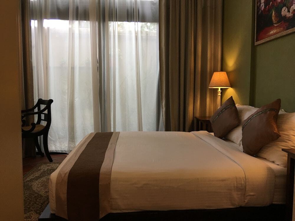 Spices Hotel